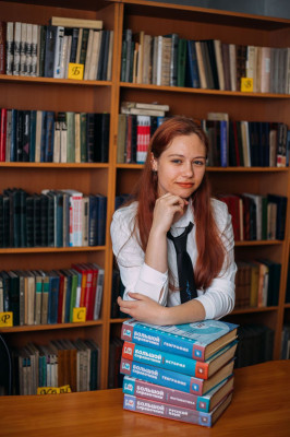 Степанченко Полина Сергеевна Степанченко Полина Сергеевна