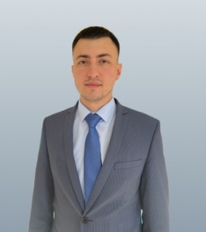 Зоиров Тимур Фозилович Зоиров Тимур Фозилович