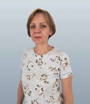 Гофман Наталья Александровна Гофман Наталья Александровна