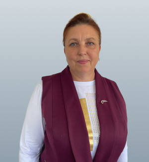 Григорьева Оксана Владимировна Григорьева Оксана Владимировна